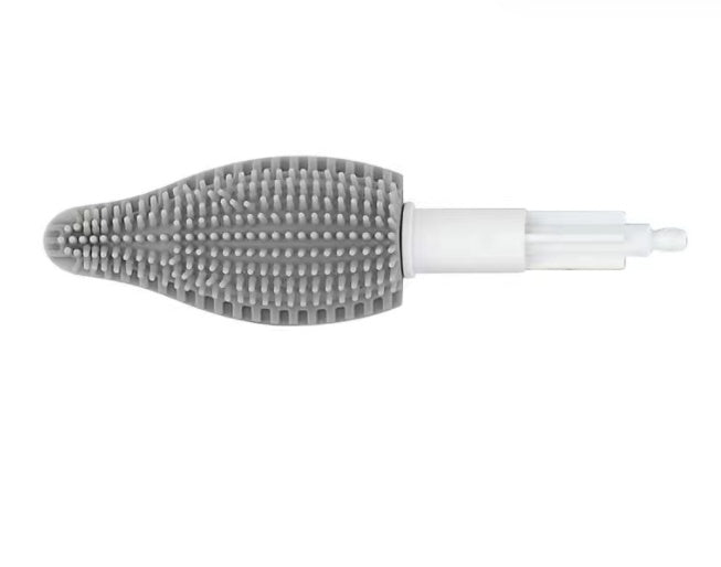 Electric Cleaning Brush – USB Rechargeable Dishwashing & Tile Scrubber for Kitchen & Bathroom